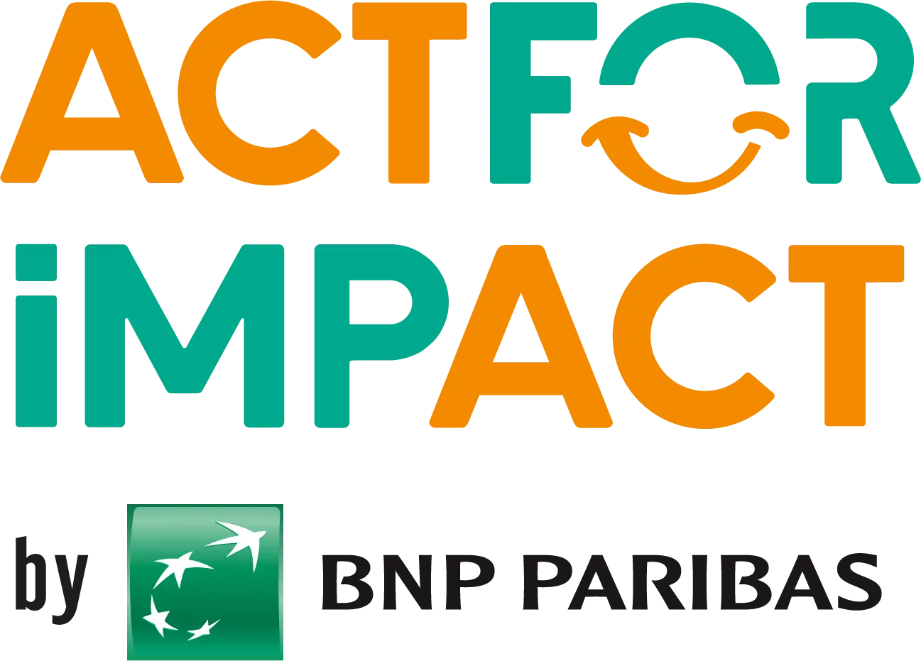 Act for Impact, BNP Paribas