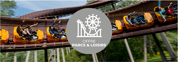 Offre parcs et loisirs