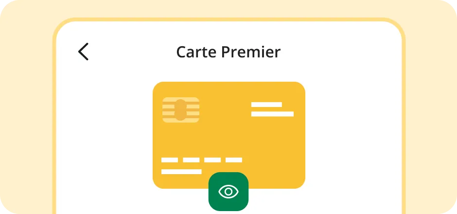 Modifier vos plafonds
